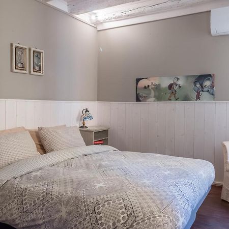 Ca Falier Piccolo - Little Sweet Studio In 10-12 Minutes From Bus&Train Station Leilighet Venezia Eksteriør bilde