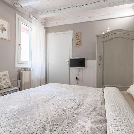Ca Falier Piccolo - Little Sweet Studio In 10-12 Minutes From Bus&Train Station Leilighet Venezia Eksteriør bilde