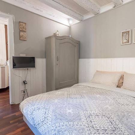 Ca Falier Piccolo - Little Sweet Studio In 10-12 Minutes From Bus&Train Station Leilighet Venezia Eksteriør bilde
