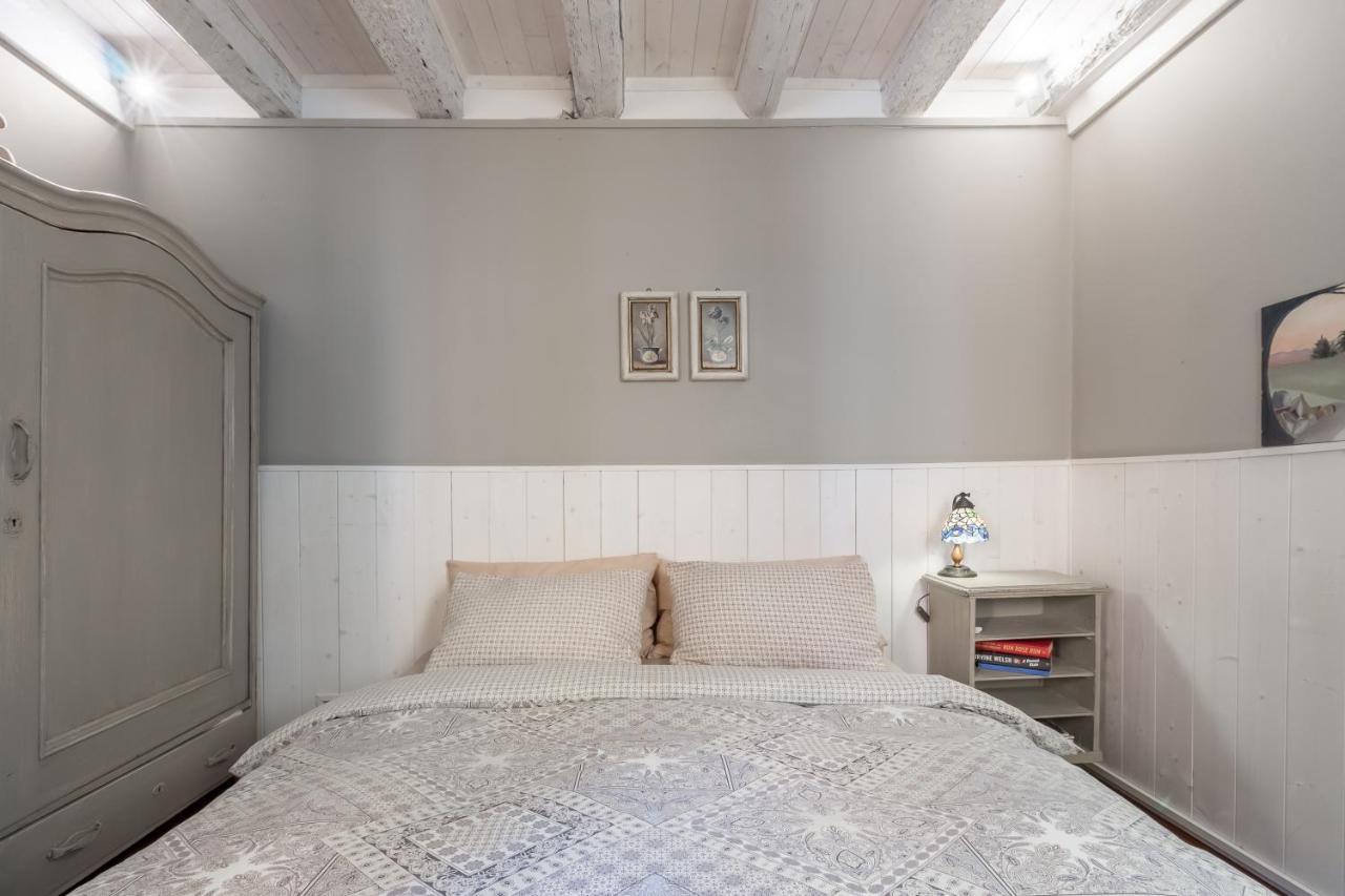 Ca Falier Piccolo - Little Sweet Studio In 10-12 Minutes From Bus&Train Station Leilighet Venezia Eksteriør bilde